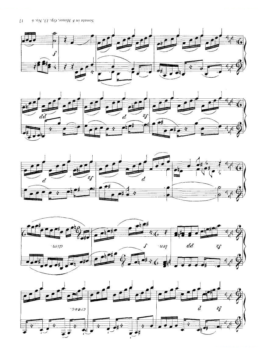 Clementi_13-6_Sonata_Fminor_1-2