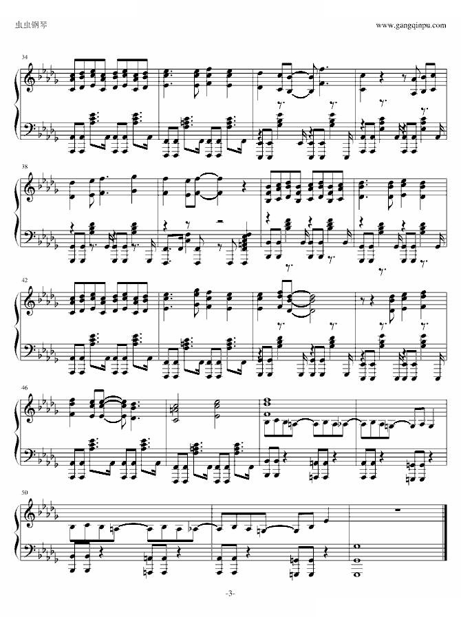 吸血鬼骑士第一季主题曲
