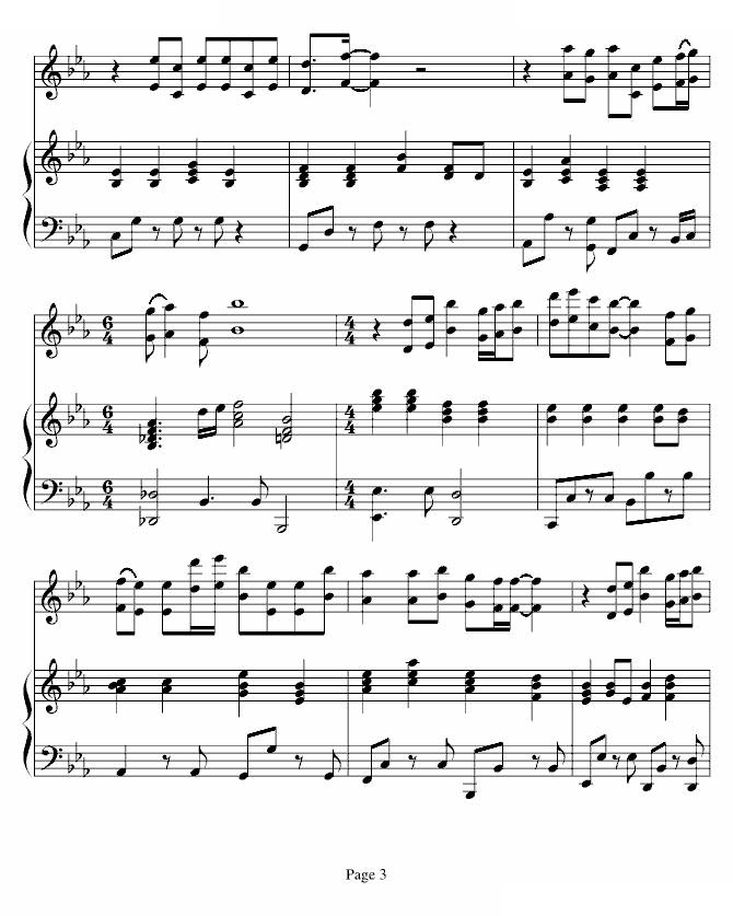 欣仔杰作之五-(求词)