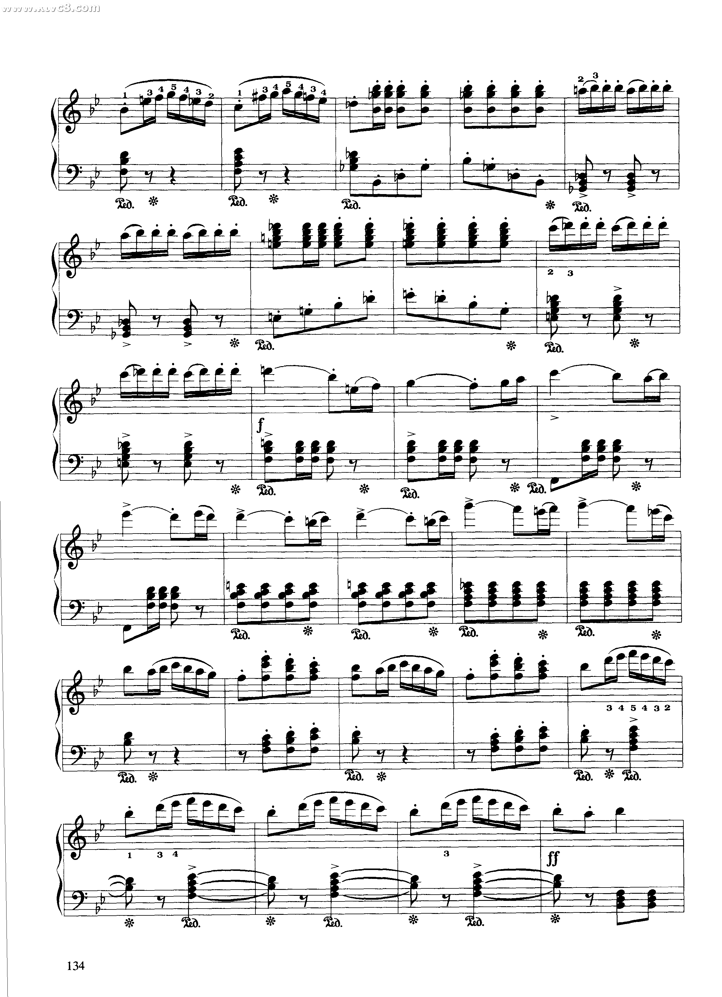 诗人与农夫（序曲）