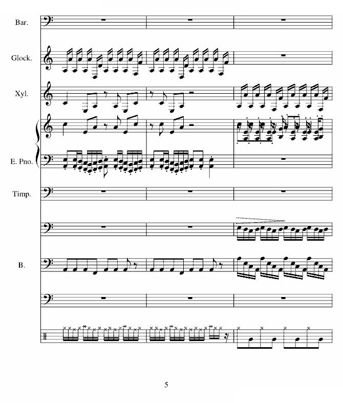 冰上舞曲