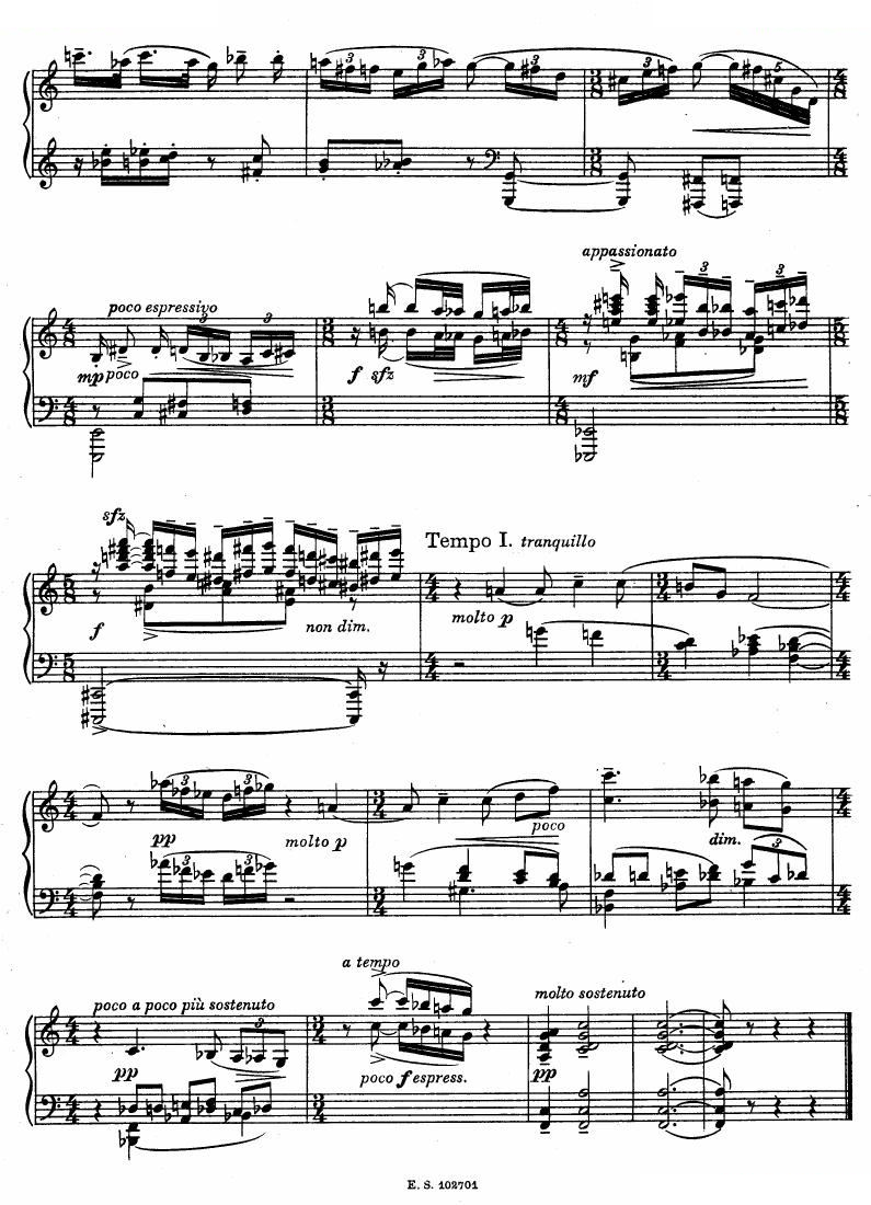 Hlobil_3 piano pieces op.2