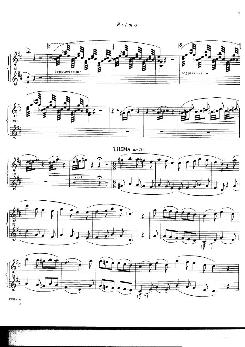 Chopin_ekier_variations_in-D