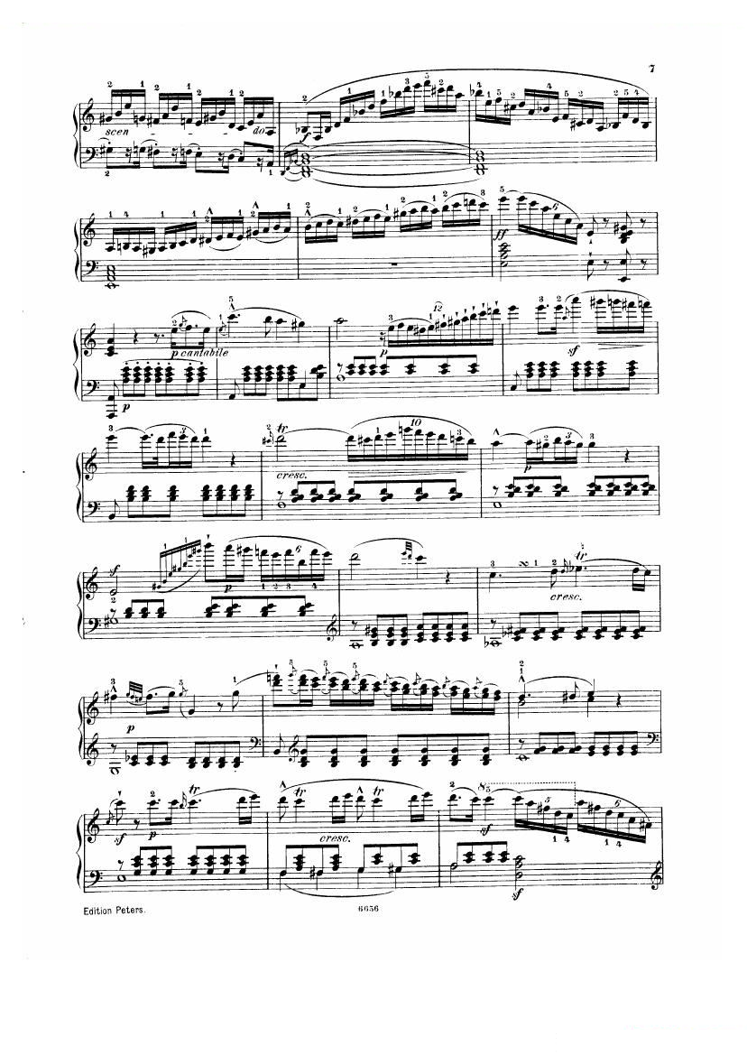 hummel_op85_Klavierkonzert_Nr1