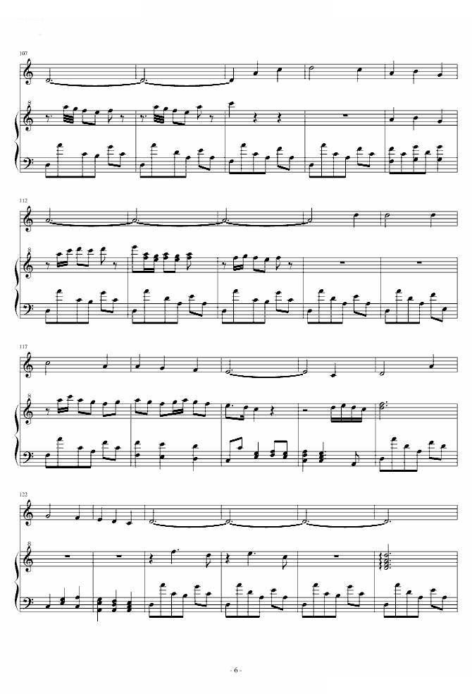 毕业生主题曲 Scarborough Fair