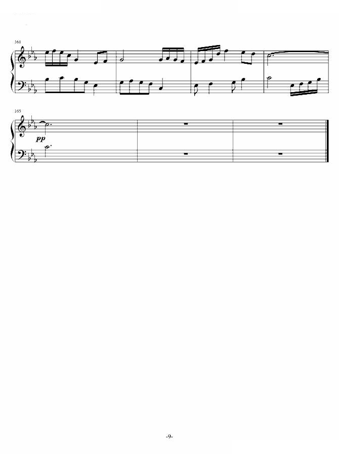Churly‘s Theme