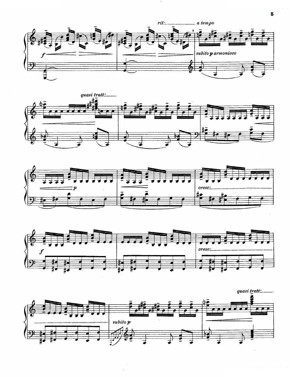 Giuranna Barbara Toccata