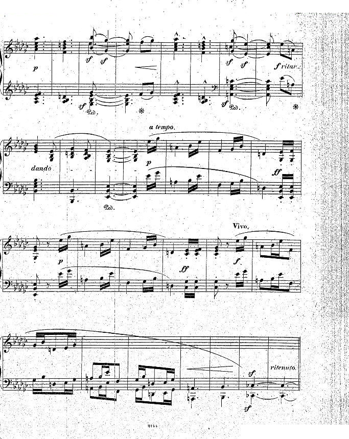op. 86 (Heft I) no. 1 & 2