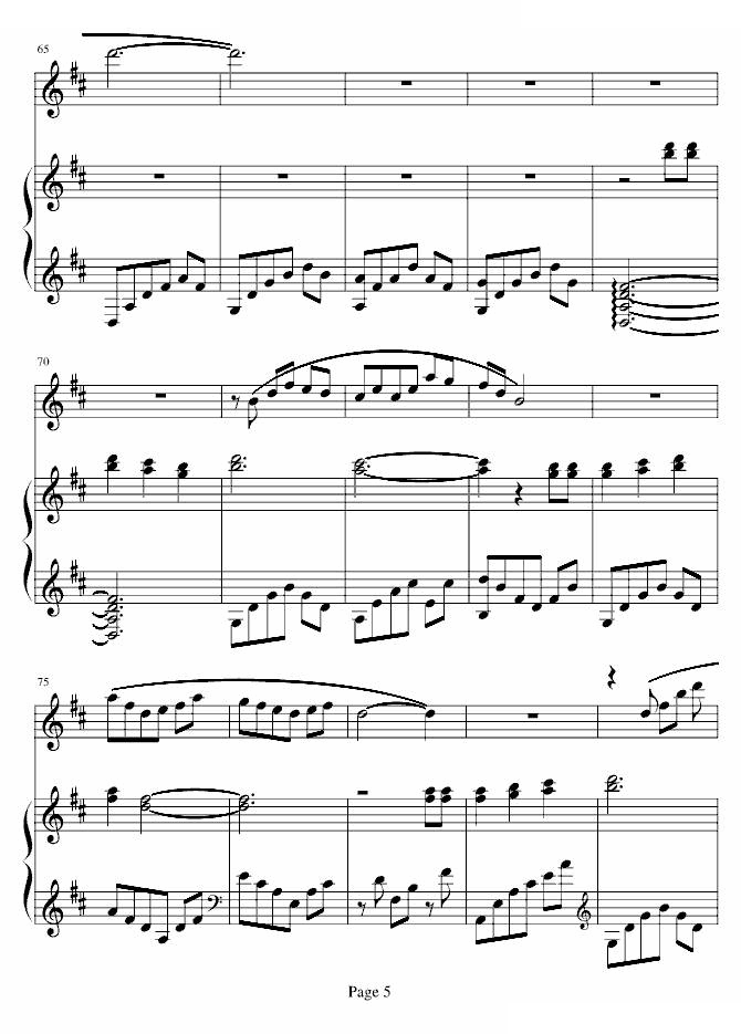 Annie`s song