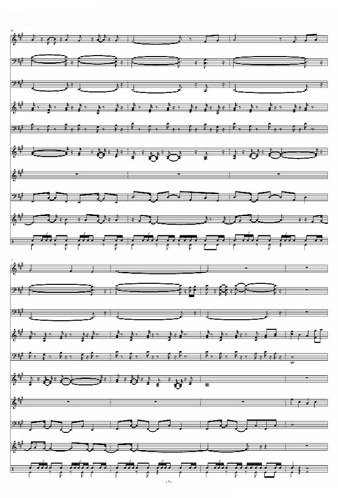 魔塔——战斗序曲