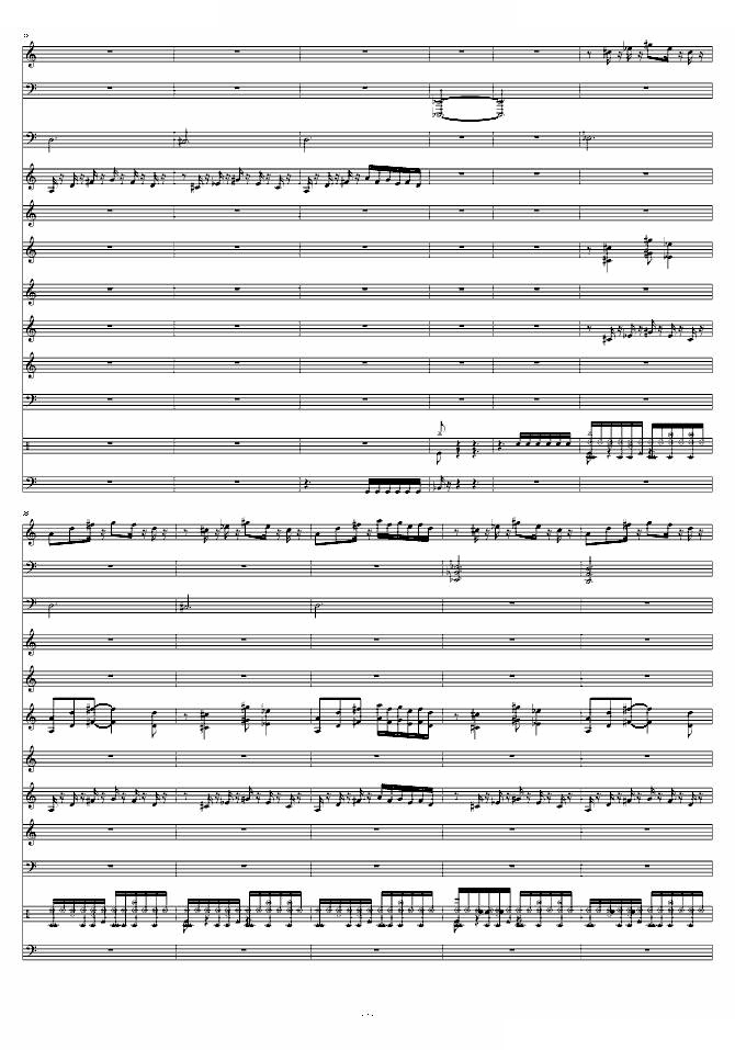帝国时代1罗马复兴(游戏)-X-Pack Rock