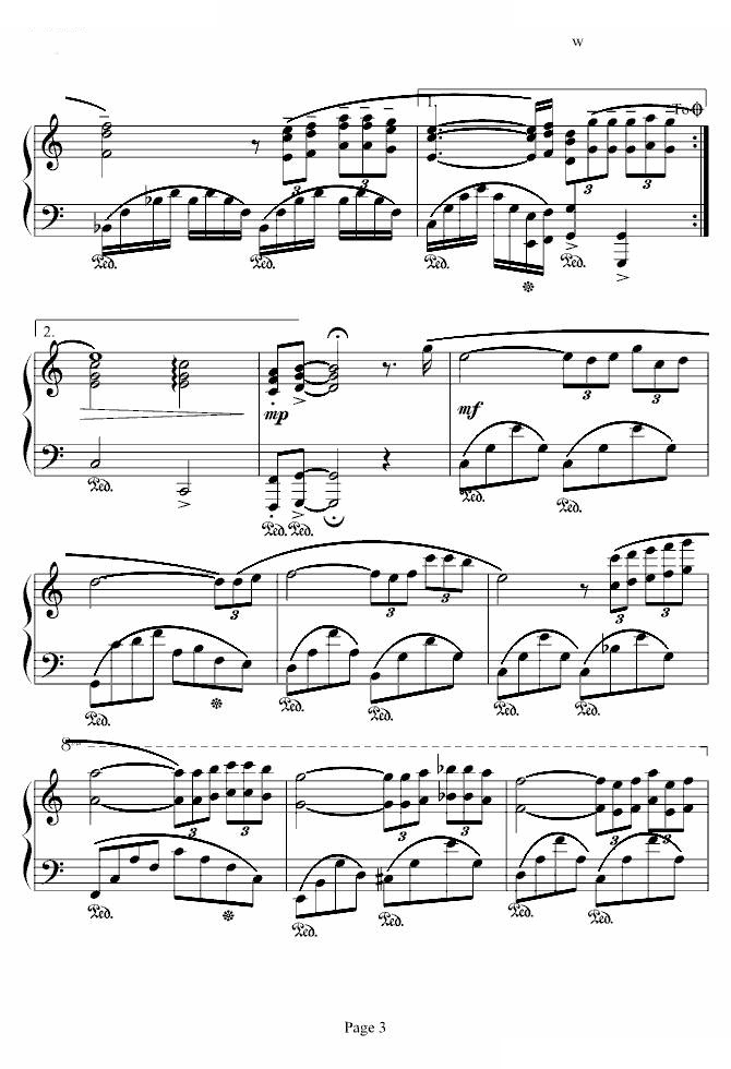 渔光曲