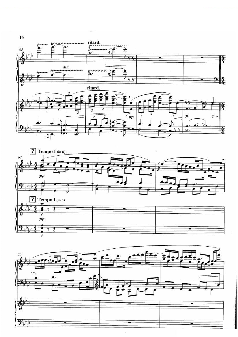 finzi eclogue (2p)