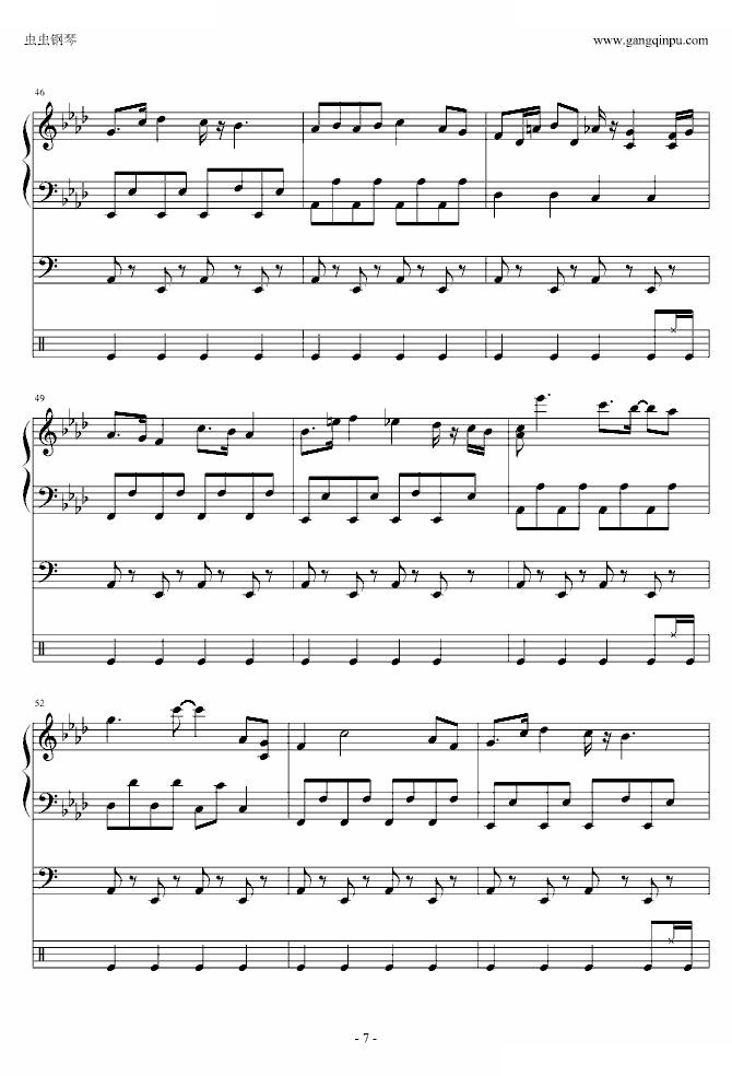柯南主题曲