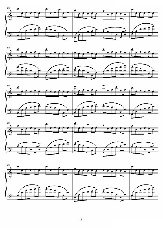 爱米莉圆舞曲