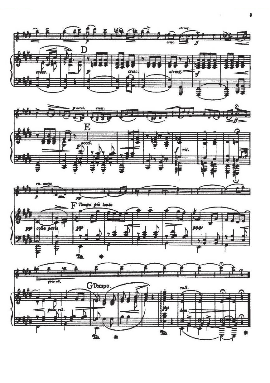 Elgar op12 Salut d’amour (vln+pno)