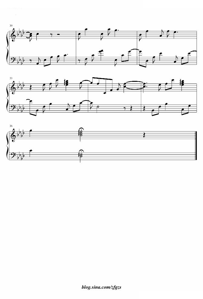 120日元之冬 BGM 星空