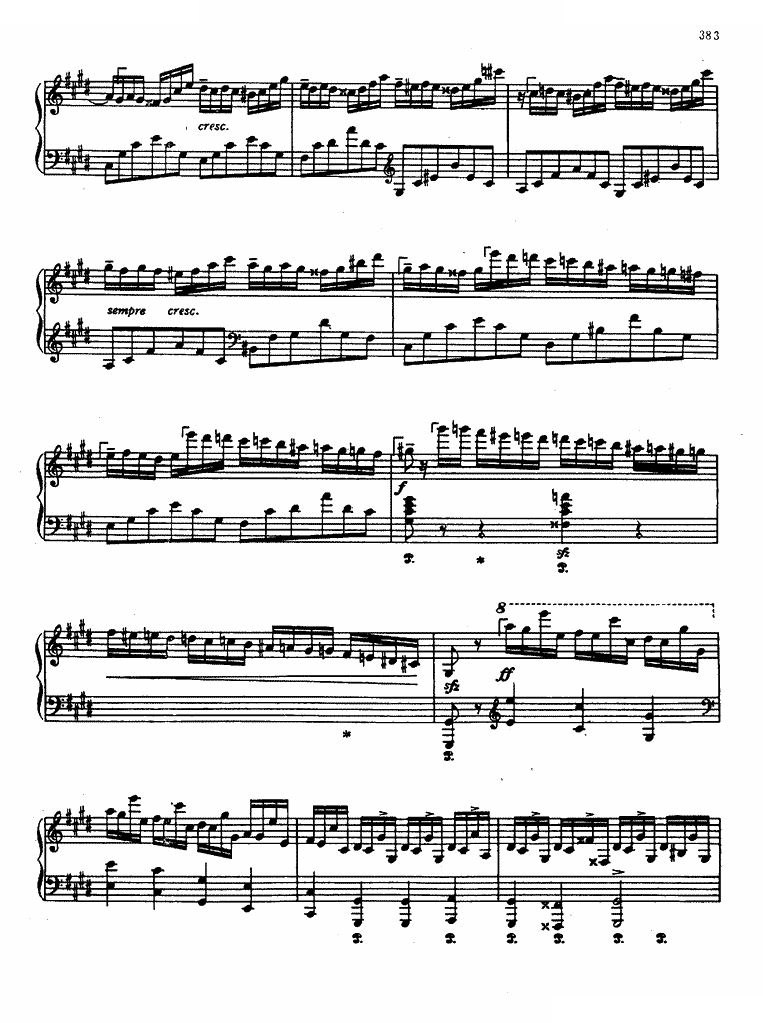 幻想即兴曲