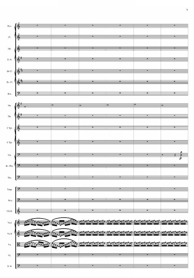 天气套曲