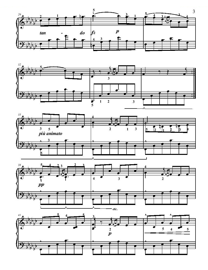 Filtsch Barcarole