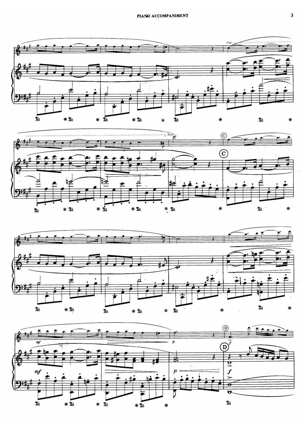 Faure_pavane (flute and piano)