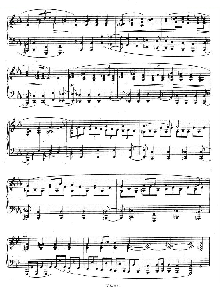 Brull_phantasiestuck op.47 no.2