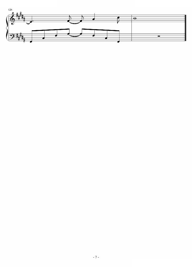 彩云国物语OP はじまりの風完整版