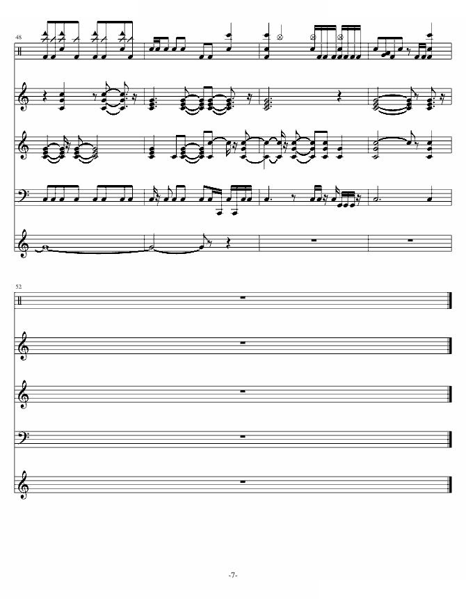 郭新宇老奠的史上最疯狂曲 下集