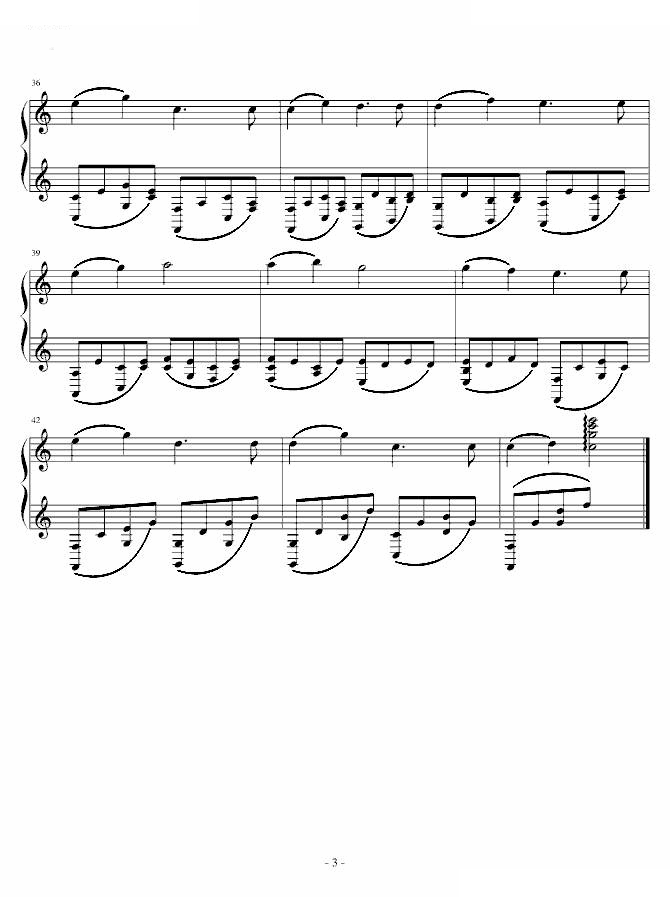 yes or no背景音乐