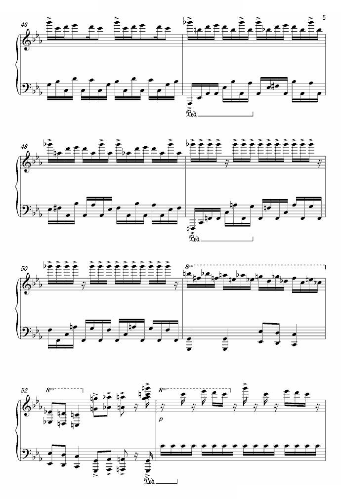 Child in Paradise 纯粹版