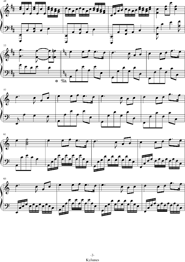 蓝梦之音
