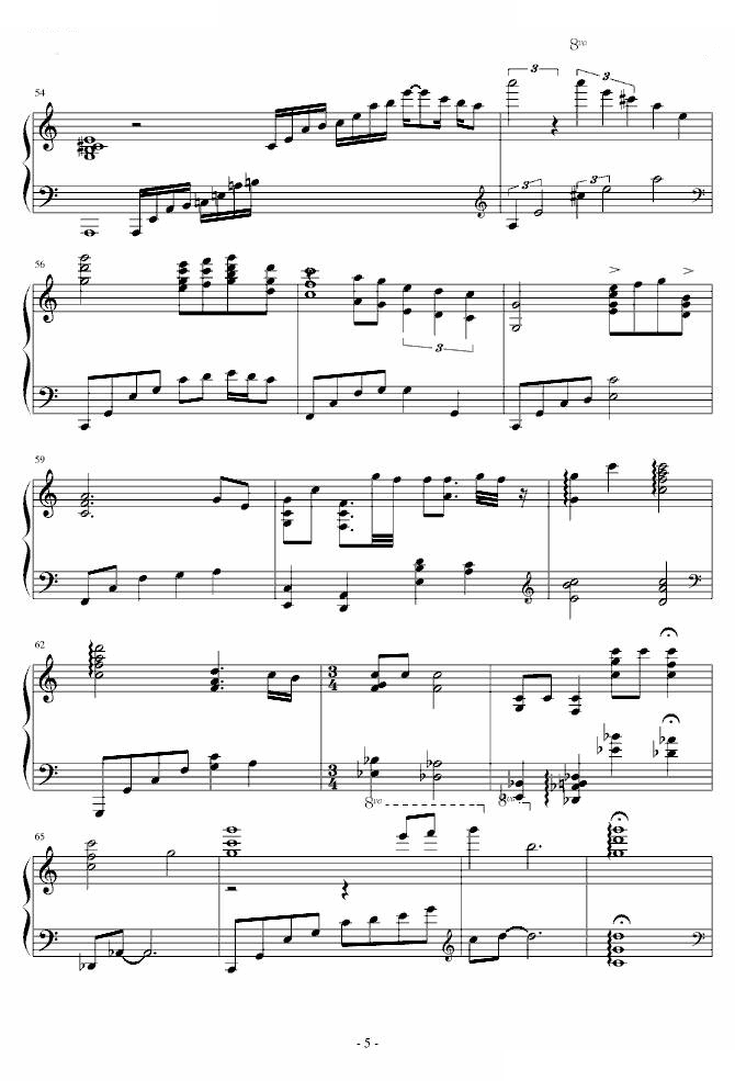 Angel Voice（天使之声）