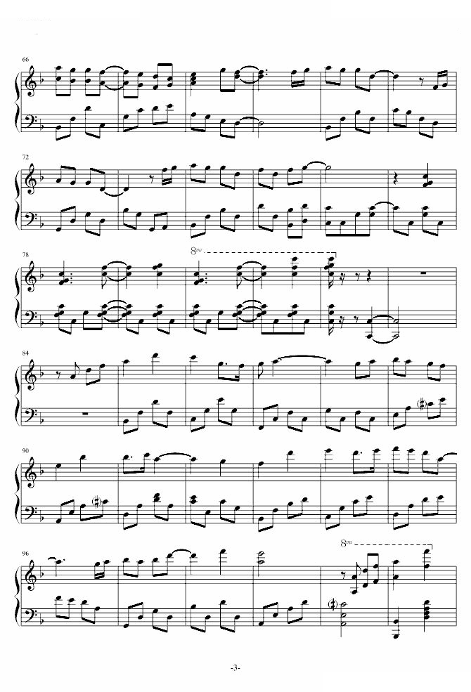 仁医主题曲