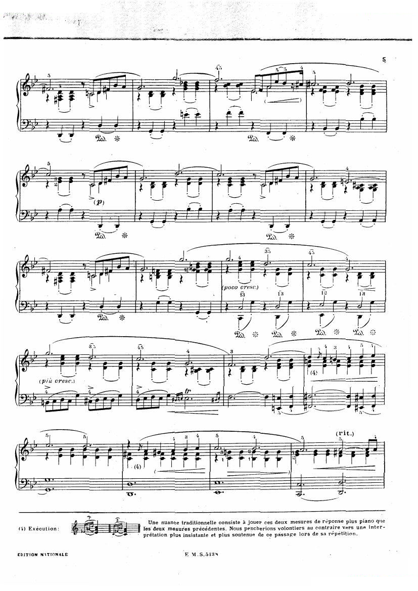 Chopin-Cortot 4 Ballades