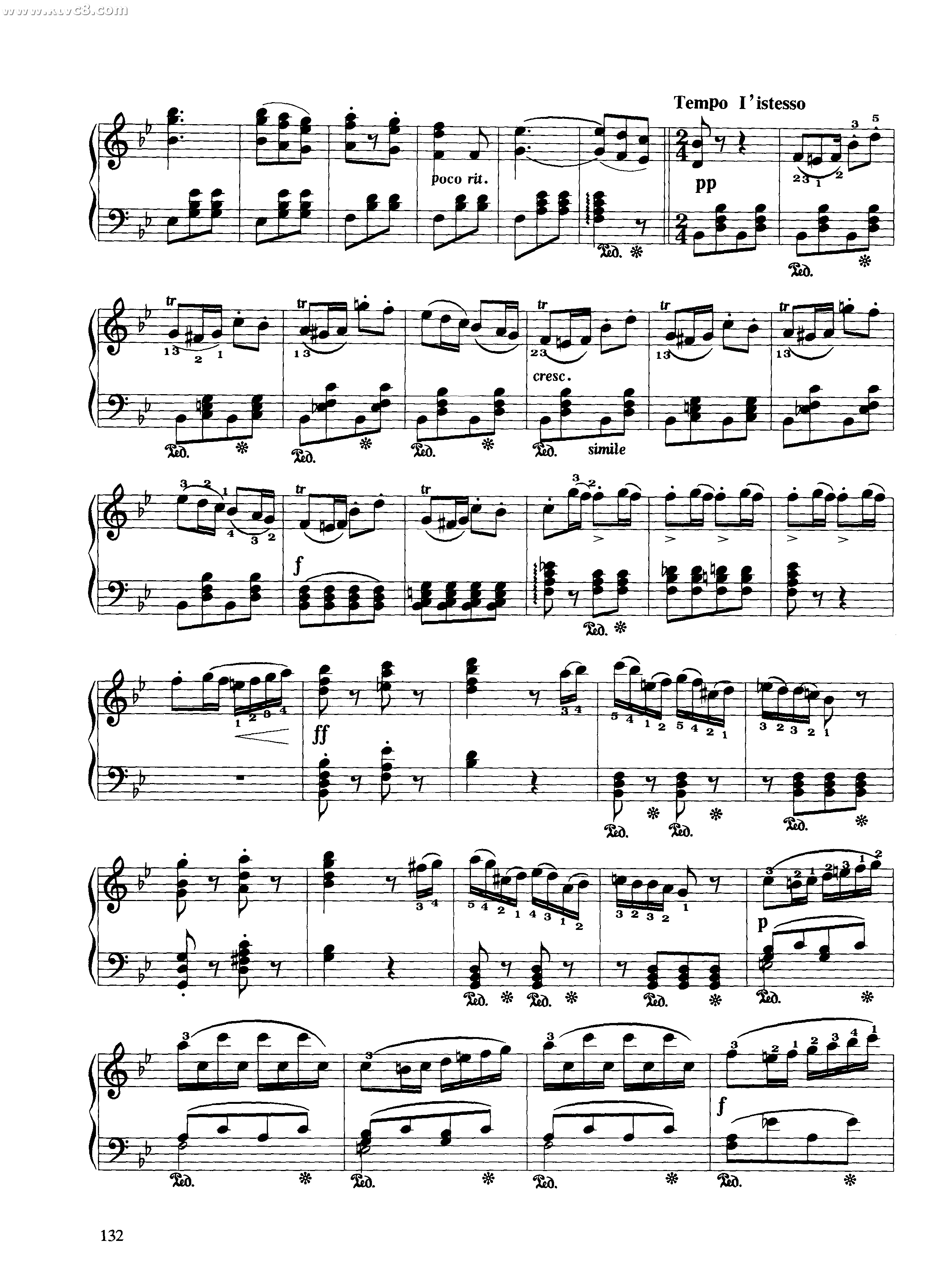 诗人与农夫（序曲）