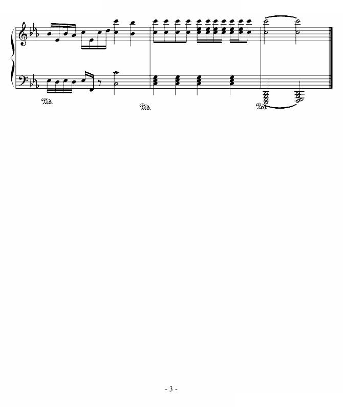 摔交圆舞曲^ ^