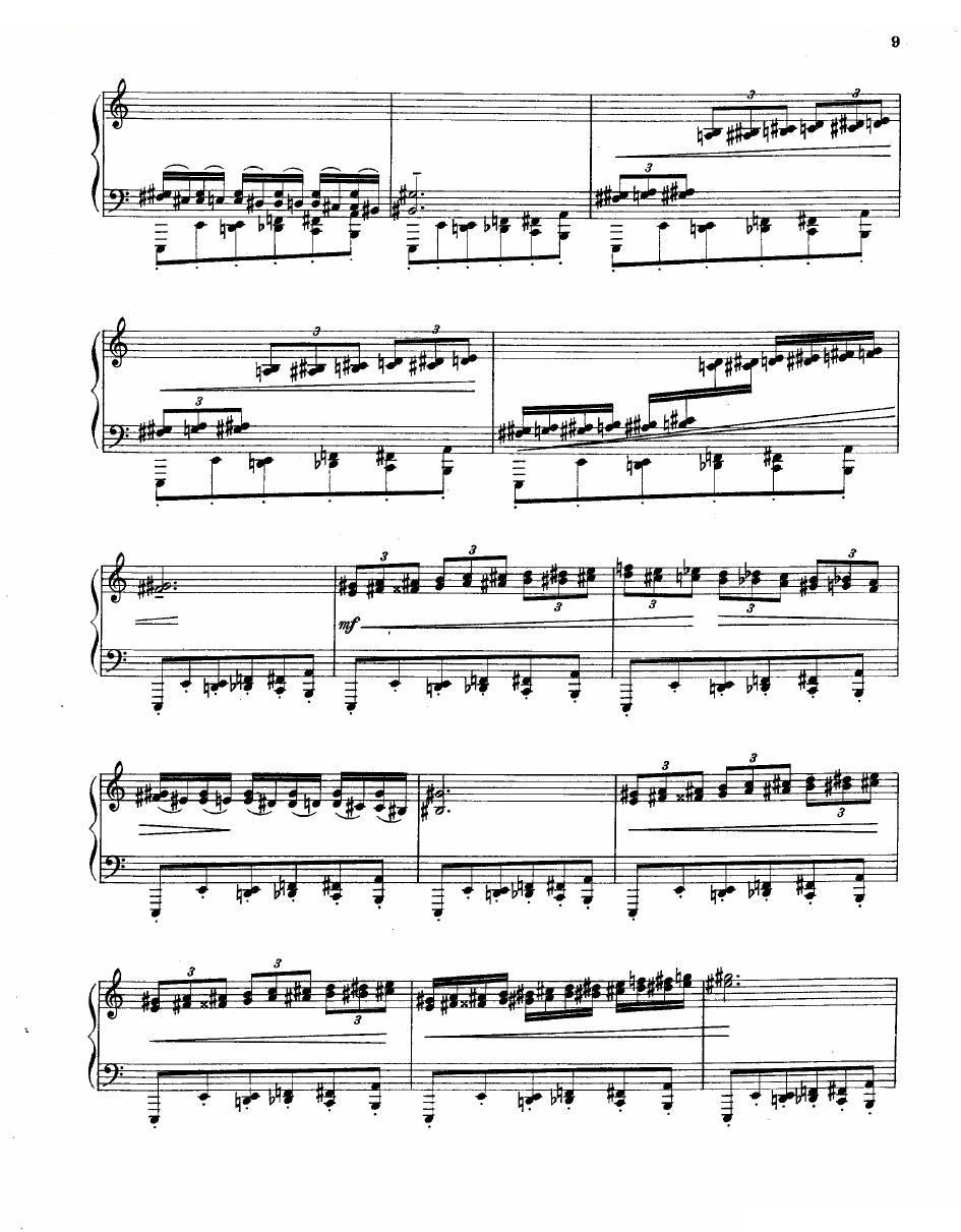 Giuranna Barbara Toccata