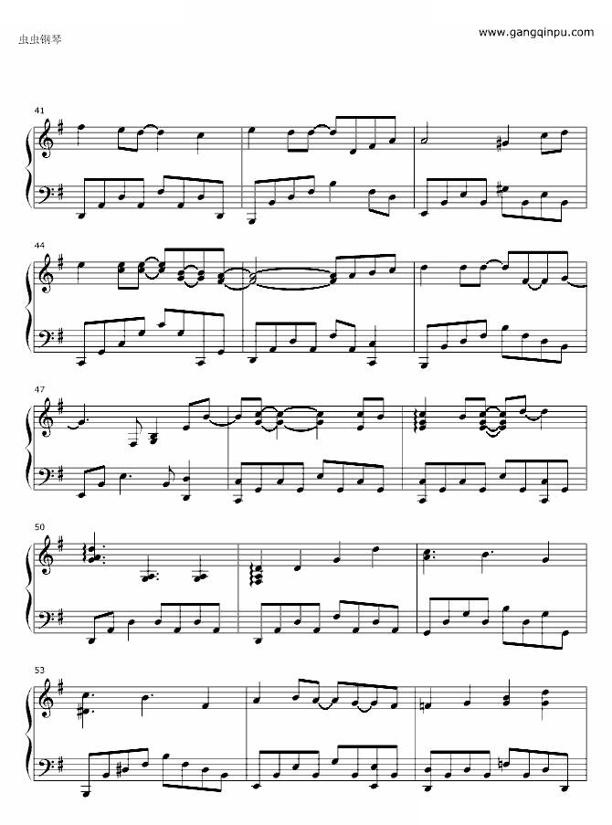 三十日-保持爱你插曲