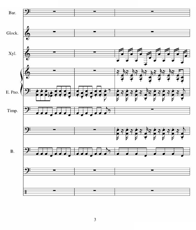 冰上舞曲