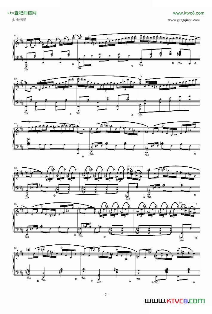Polonaise in D Major