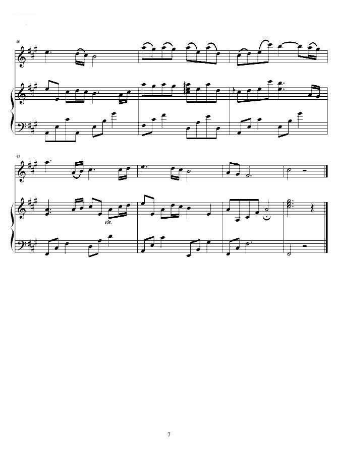 river flows in you.ove小.钢合奏版