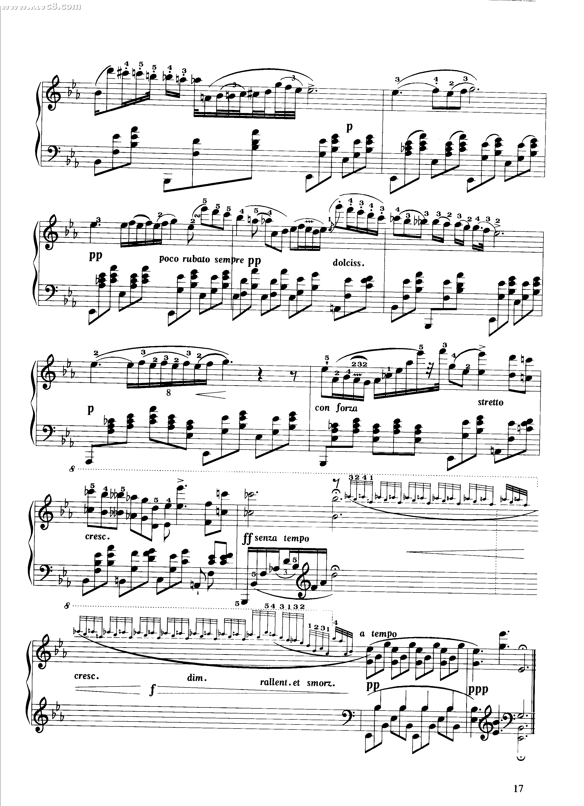 夜曲