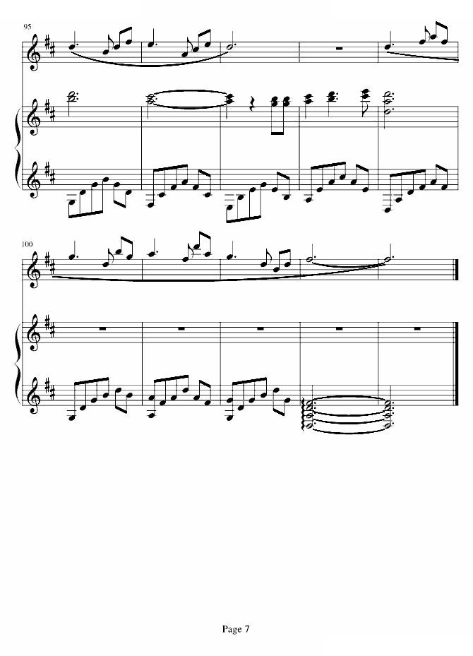Annie`s song