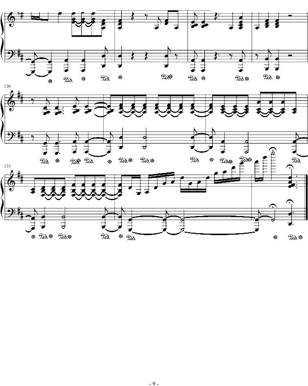 动画片死神主题曲ほうき星