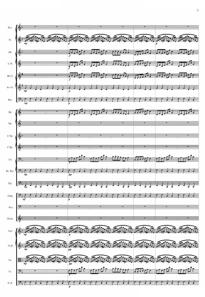 天气套曲