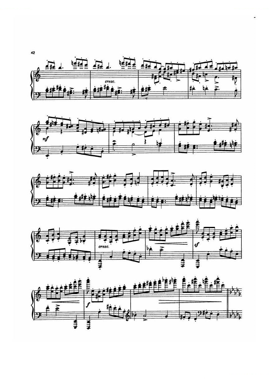 Dohnanyi_17-5_5 Humoresken_IntroduktionAndFuge