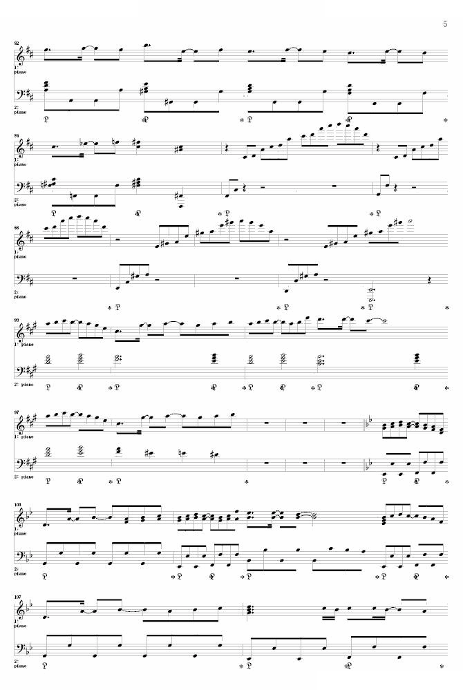 Sound Horizon——Star Dust