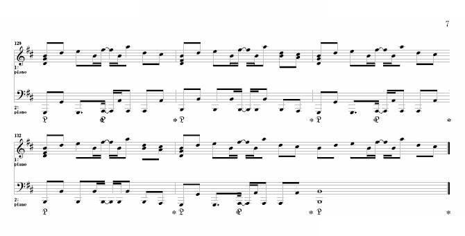 Sound Horizon——Star Dust