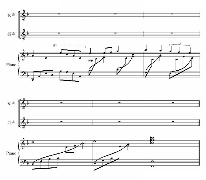 收藏永远——毕业歌曲