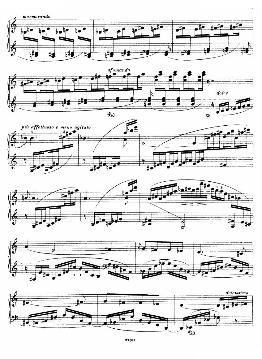 Busoni Indianisches Tagebuch 1